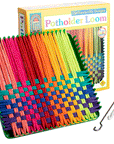 F550 Potholder Loom