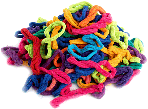 Potholder Loom LOOPS