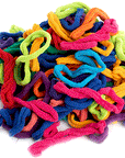 Potholder Loom LOOPS