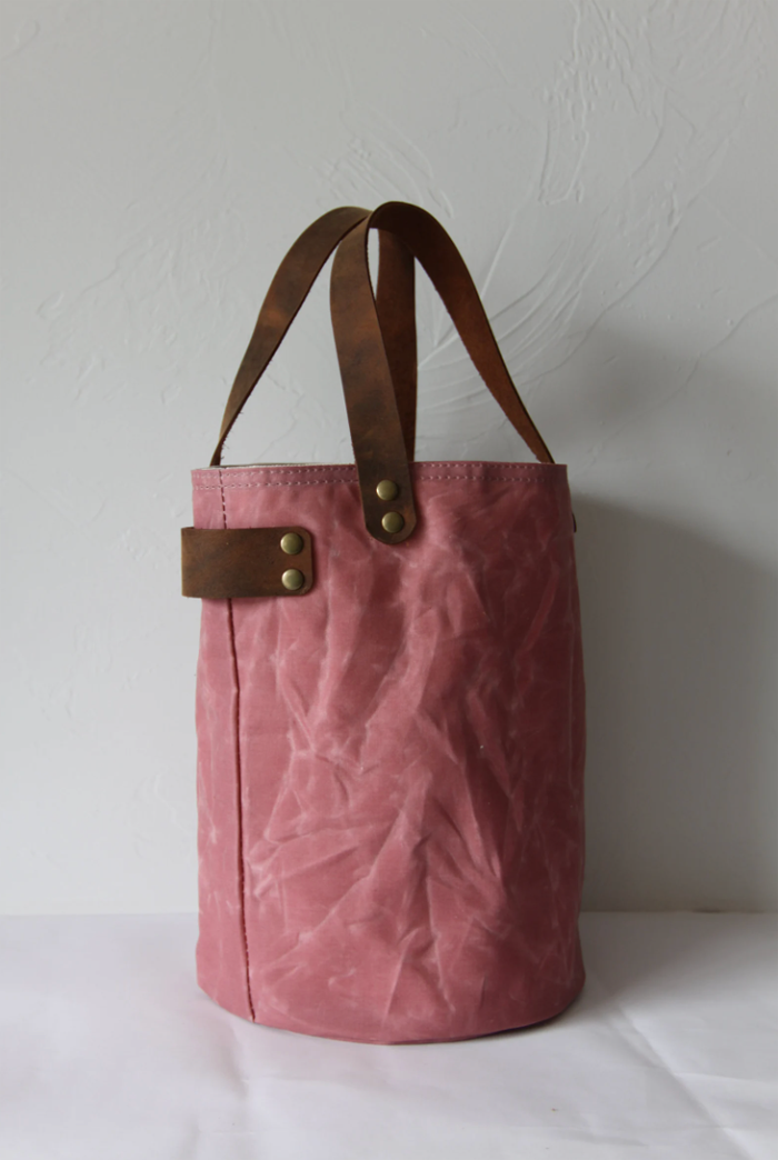 Raen Bucket Project Bag