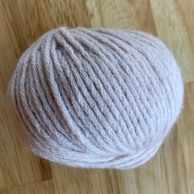 Pascuali Cashmere Worsted