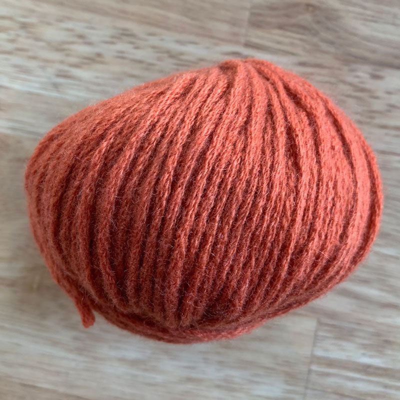 Pascuali Cashmere Worsted