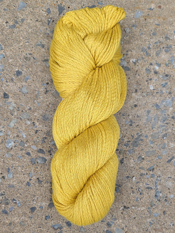 Sabri II D Mustard 50