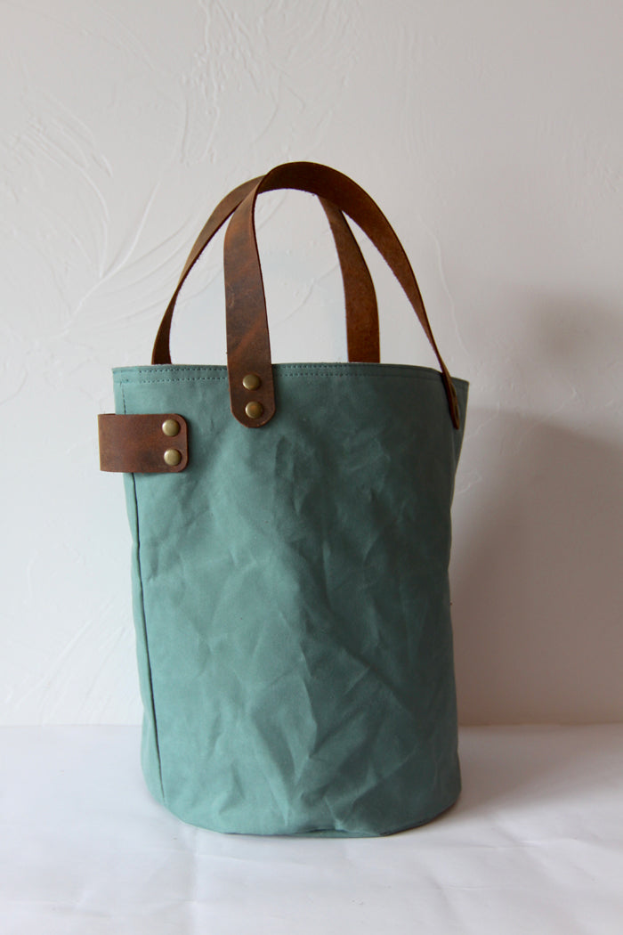 Raen Bucket Project Bag