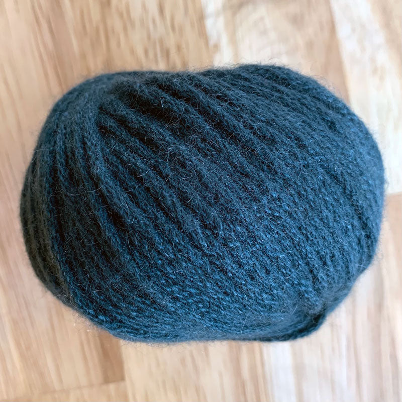 Pascuali Cashmere Worsted