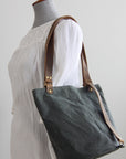 Raen Bucket Pack Bag