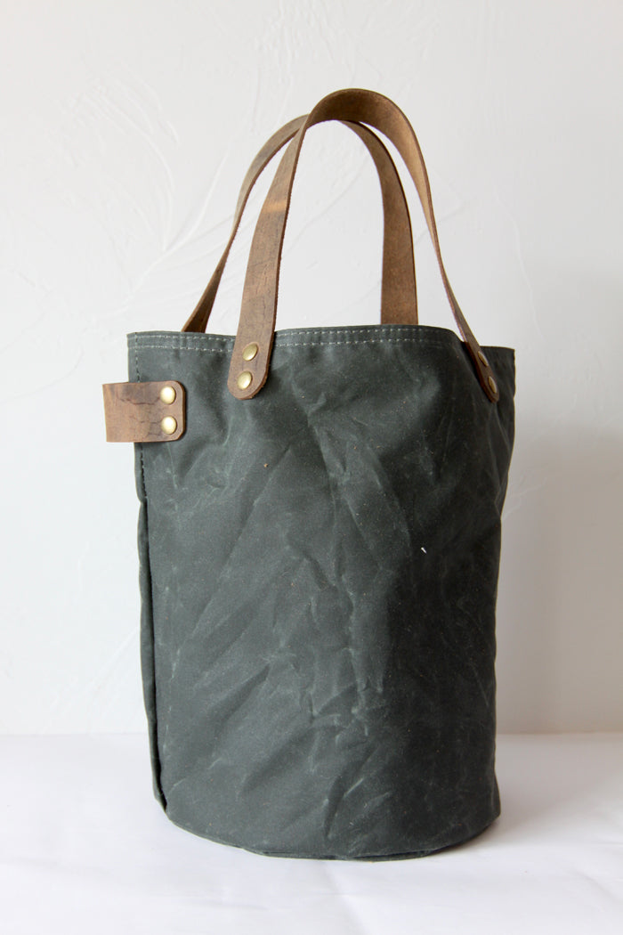 Raen Bucket Project Bag