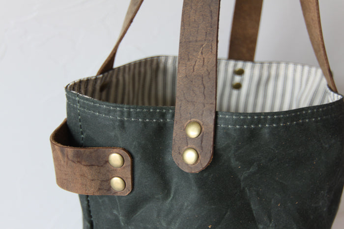 Raen Bucket Project Bag