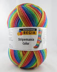 Regia Self-Stripe