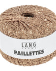 Lang Paillettes