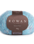 Rowan Tweed Haze