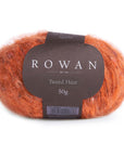 Rowan Tweed Haze