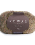 Rowan Tweed Haze