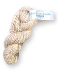 Ultra Alpaca Chunky Naturals