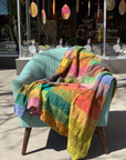 Color Explosion Blanket Kit