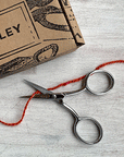 Whiteley Scissors