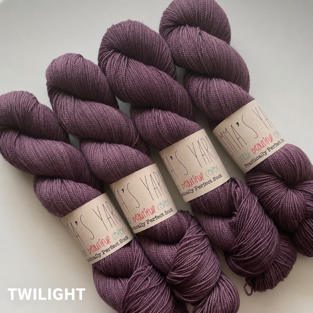 Simply Spectacular DK Smalls